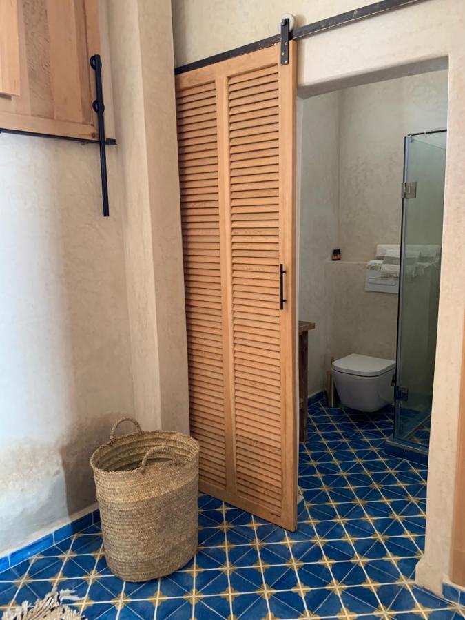 Dar Gecko Hotel Sidi Kaouki Exterior photo
